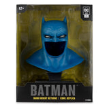 McFarlane Toys The Dark Knight Returns Batman Mini-Replik 1/3 Maske