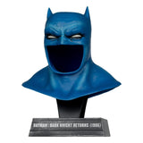 McFarlane Toys The Dark Knight Returns Batman Mini-Replik 1/3 Maske