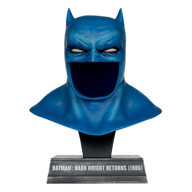 McFarlane Toys The Dark Knight Returns Batman Mini-Replik 1/3 Maske