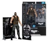 McFarlane Toys The Dark Knight Rises DC Multiverse Bane Deluxe Theatrical Edition Actionfigur