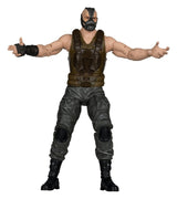 McFarlane Toys The Dark Knight Rises DC Multiverse Bane Deluxe Theatrical Edition Actionfigur