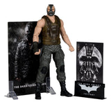 McFarlane Toys The Dark Knight Rises DC Multiverse Bane Deluxe Theatrical Edition Actionfigur