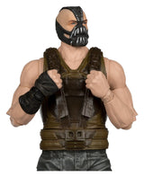 McFarlane Toys The Dark Knight Rises DC Multiverse Bane Deluxe Theatrical Edition Actionfigur