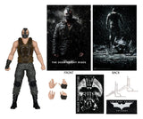 McFarlane Toys The Dark Knight Rises DC Multiverse Bane Deluxe Theatrical Edition Actionfigur
