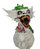 McFarlane Toys The Joker Dragon Glow in the Dark Edition (Gold Label) Dark Nights Metal DC Multiverse 25 cm Actionfigur