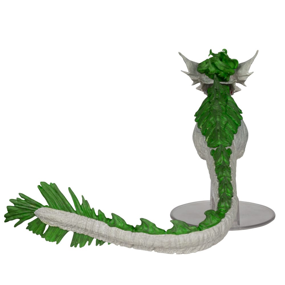 McFarlane Toys The Joker Dragon Glow in the Dark Edition (Gold Label) Dark Nights Metal DC Multiverse 25 cm Actionfigur