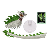 McFarlane Toys The Joker Dragon Glow in the Dark Edition (Gold Label) Dark Nights Metal DC Multiverse 25 cm Actionfigur