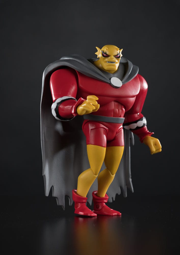 McFarlane Toys The New Batman Adventure DC Direct Etrigan The Demon 1/6 Actionfigur
