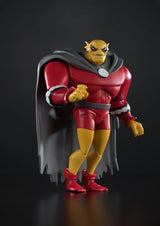 McFarlane Toys The New Batman Adventure DC Direct Etrigan The Demon 1/6 Actionfigur