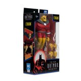 McFarlane Toys The New Batman Adventure DC Direct Etrigan The Demon 1/6 Actionfigur