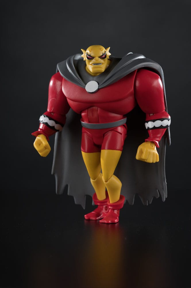 McFarlane Toys The New Batman Adventure DC Direct Etrigan The Demon 1/6 Actionfigur