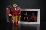McFarlane Toys The New Batman Adventure DC Direct Etrigan The Demon 1/6 Actionfigur