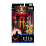 McFarlane Toys The New Batman Adventure DC Direct Etrigan The Demon 1/6 Actionfigur