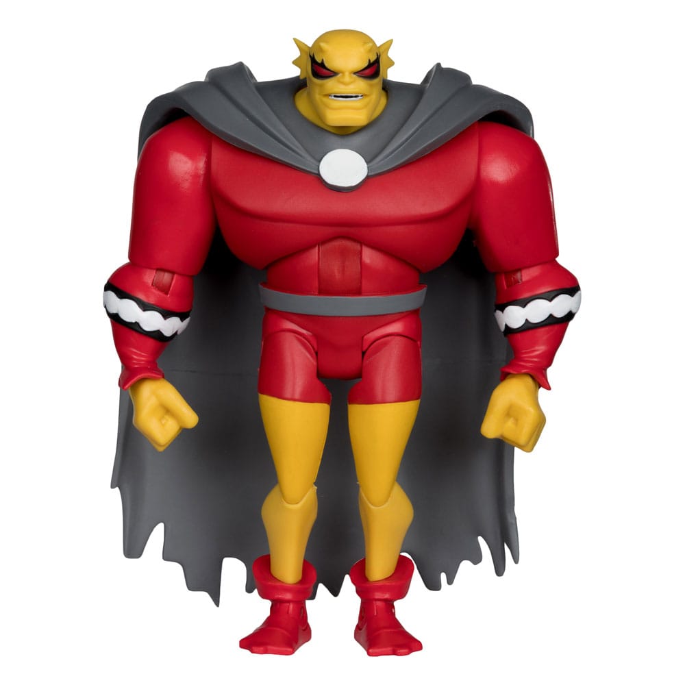 McFarlane Toys The New Batman Adventure DC Direct Etrigan The Demon 1/6 Actionfigur