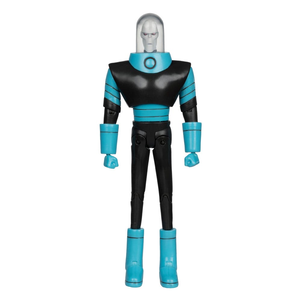 McFarlane Toys The New Batman Adventure DC Direct Mr. Freeze 1/6 Actionfigur