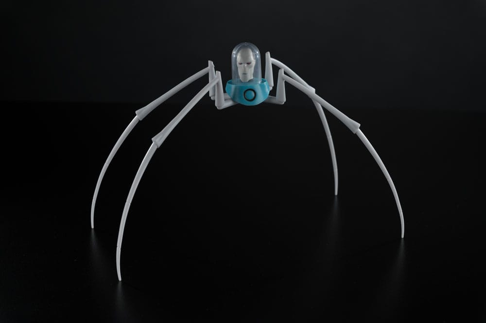 McFarlane Toys The New Batman Adventure DC Direct Mr. Freeze 1/6 Actionfigur