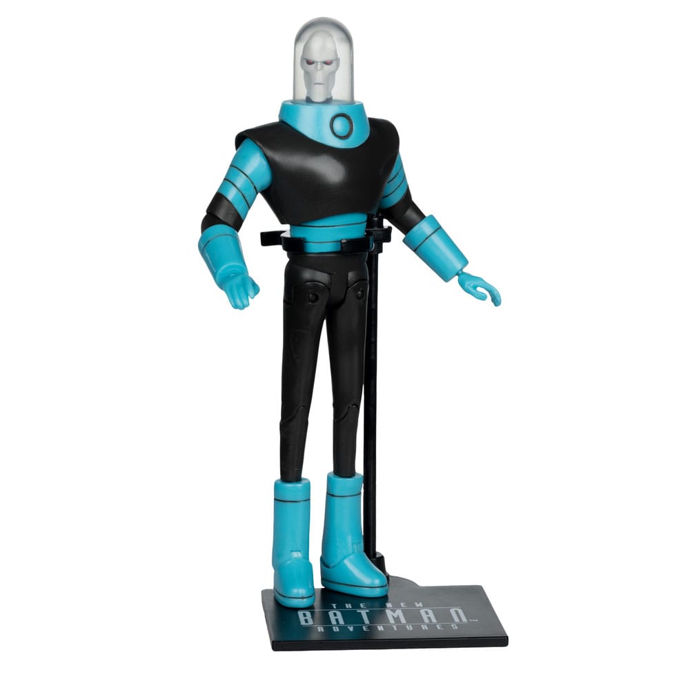 McFarlane Toys The New Batman Adventure DC Direct Mr. Freeze 1/6 Actionfigur