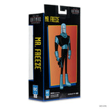 McFarlane Toys The New Batman Adventure DC Direct Mr. Freeze 1/6 Actionfigur