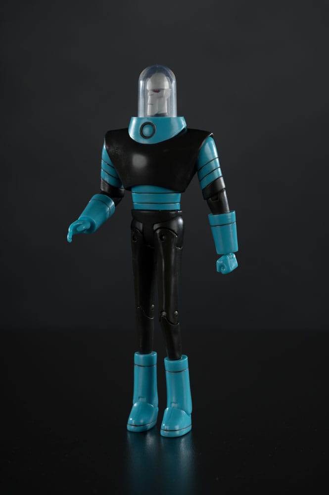 McFarlane Toys The New Batman Adventure DC Direct Mr. Freeze 1/6 Actionfigur
