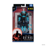 McFarlane Toys The New Batman Adventure DC Direct Mr. Freeze 1/6 Actionfigur