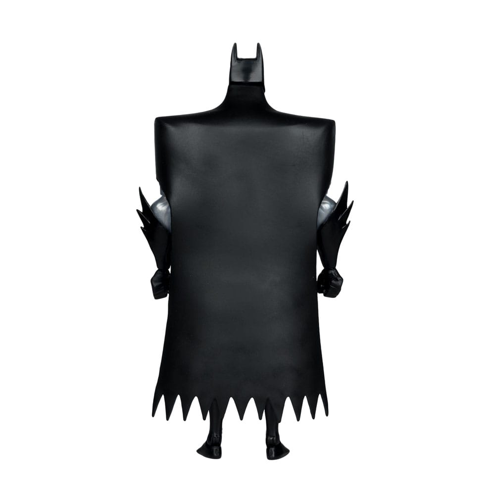 McFarlane Toys The New Batman Adventure DC Direct Silver Batman 1/6 Actionfigur