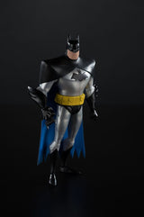 McFarlane Toys The New Batman Adventure DC Direct Silver Batman 1/6 Actionfigur