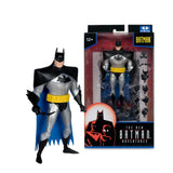 McFarlane Toys The New Batman Adventure DC Direct Silver Batman 1/6 Actionfigur