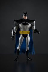 McFarlane Toys The New Batman Adventure DC Direct Silver Batman 1/6 Actionfigur