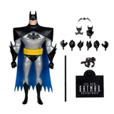 McFarlane Toys The New Batman Adventure DC Direct Silver Batman 1/6 Actionfigur