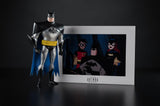 McFarlane Toys The New Batman Adventure DC Direct Silver Batman 1/6 Actionfigur