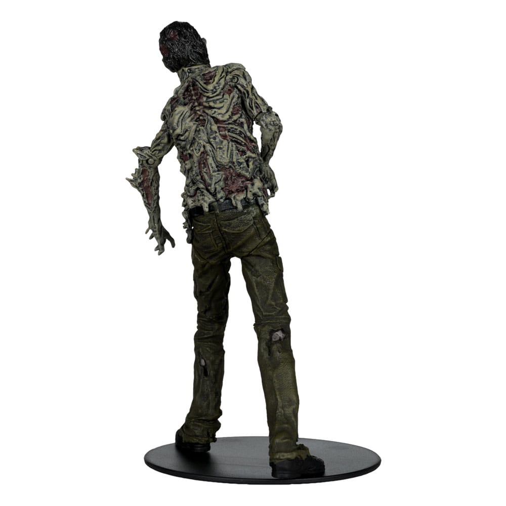 McFarlane Toys The Walking Dead Walkers 4er-Pack Actionfiguren