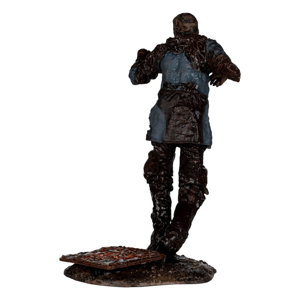 McFarlane Toys The Walking Dead Walkers 4er-Pack Actionfiguren