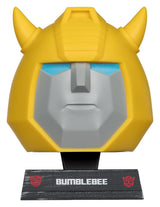 McFarlane Toys Transformers Bumblebee Kopf 1/3 Mini Replik