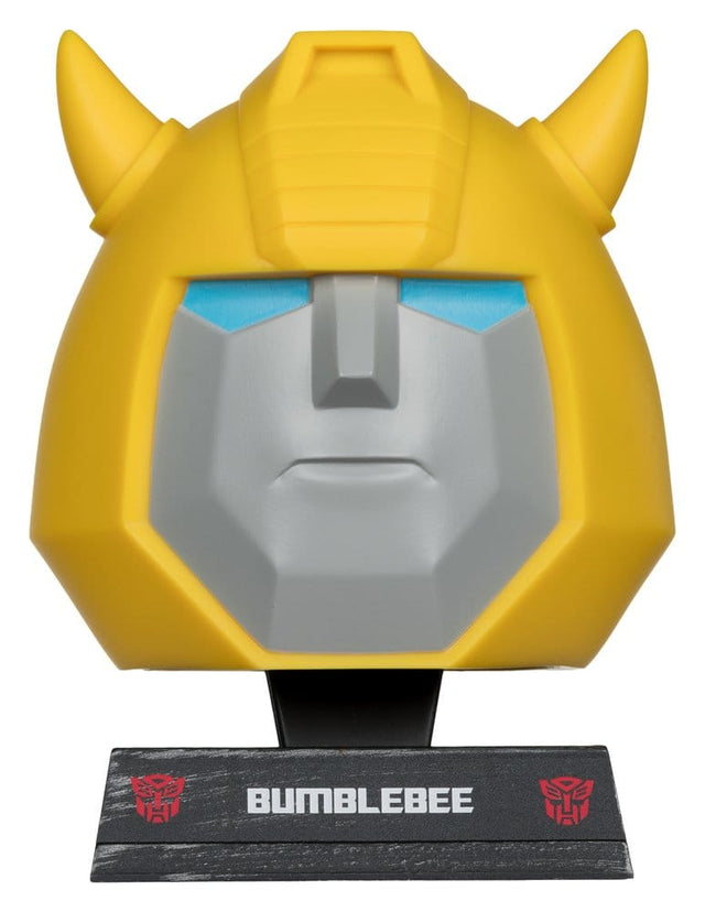 McFarlane Toys Transformers Bumblebee Kopf 1/3 Mini Replik