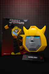 McFarlane Toys Transformers Bumblebee Kopf 1/3 Mini Replik