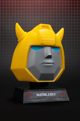 McFarlane Toys Transformers Bumblebee Kopf 1/3 Mini Replik