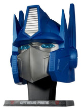 McFarlane Toys Transformers Optimus Prime Büste