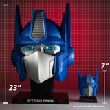 McFarlane Toys Transformers Optimus Prime Büste