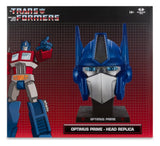McFarlane Toys Transformers Optimus Prime Büste