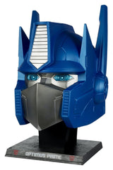 McFarlane Toys Transformers Optimus Prime Büste
