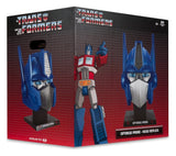 McFarlane Toys Transformers Optimus Prime Büste