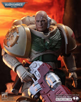 McFarlane Toys Warhammer 40,000 Dark Angels Sternguard Veteran Actionfigur