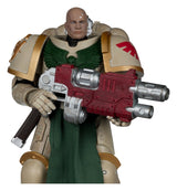 McFarlane Toys Warhammer 40,000 Dark Angels Sternguard Veteran Actionfigur