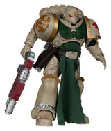 McFarlane Toys Warhammer 40,000 Dark Angels Sternguard Veteran Actionfigur
