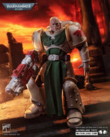 McFarlane Toys Warhammer 40,000 Dark Angels Sternguard Veteran Actionfigur