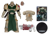 McFarlane Toys Warhammer 40,000 Dark Angels Sternguard Veteran Actionfigur