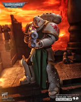 McFarlane Toys Warhammer 40,000 Dark Angels Sternguard Veteran Actionfigur
