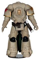 McFarlane Toys Warhammer 40,000 Dark Angels Sternguard Veteran Actionfigur