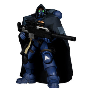 Sonstige Actionfiguren