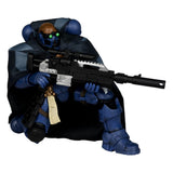 McFarlane Toys Warhammer 40,000 Eliminator (Space Marine) Actionfigur